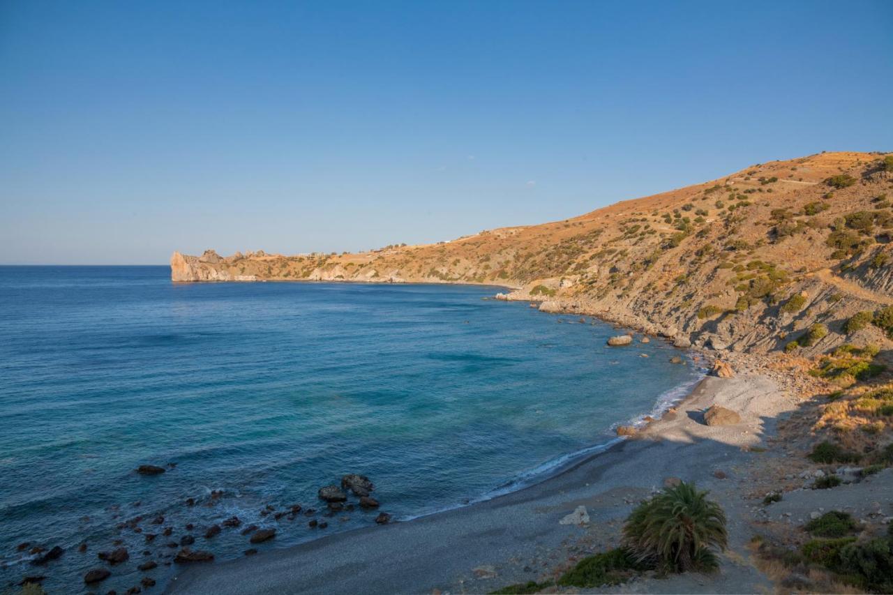 Altera Cave Villas Agios Pavlos  Exterior foto
