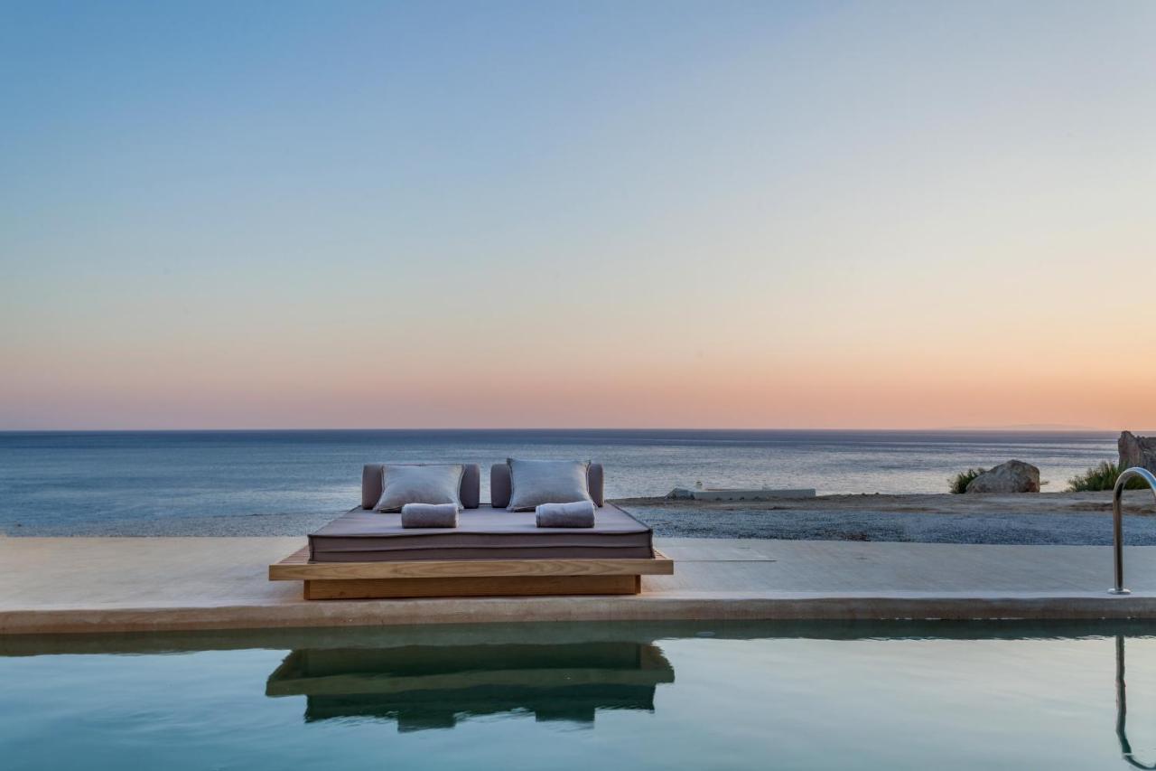 Altera Cave Villas Agios Pavlos  Exterior foto